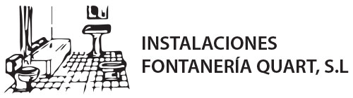 Instalaciones Fontanería Quart SL