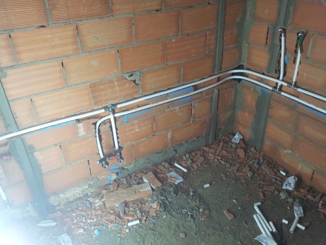 Instalaciones interiores multicapa
